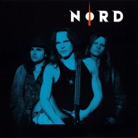 [Nord Nord Album Cover]