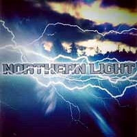 [Northern Light Northern Light Album Cover]