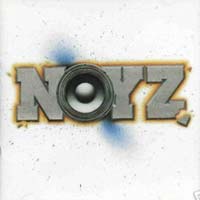 Noyz Noyz Album Cover