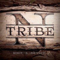 N'Tribe Root 'n' Branch Album Cover