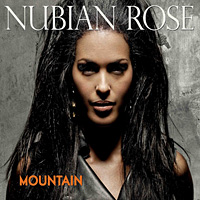 Nubian Rose Mountain Album Cover