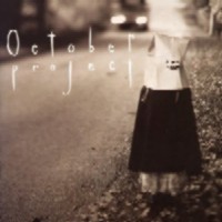 October Project October Project Album Cover