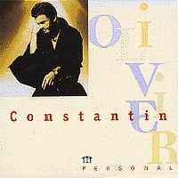 Olivier Constantin Personal Album Cover
