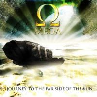 Omega Journey to the Far Side of the Sun Album Cover