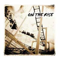 [On the Rise On the Rise Album Cover]