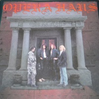 Opera Haus Opera Haus Album Cover