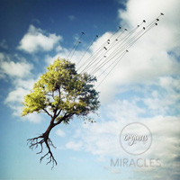 Orymus Miracles Album Cover