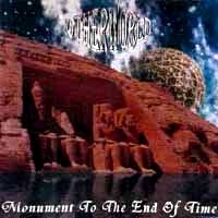 [Otherworld Monument to the End of Time Album Cover]