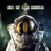 [Out of This World Out of This World Album Cover]