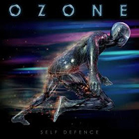 [Ozone Self Defence Album Cover]