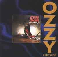 [Ozzy Osbourne Blizzard of Ozz Album Cover]