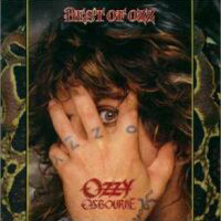 [Ozzy Osbourne Best Of Ozz Album Cover]