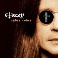 [Ozzy Osbourne Under Cover Album Cover]