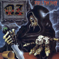 OZ Roll The Dice Album Cover
