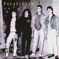 [Palatinate Palatinate Album Cover]