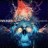 Papa Roach The Connection Album Cover