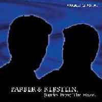 Parber and Kerstein Stories from the Heart Album Cover