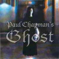 Paul Chapman's Ghost Paul Chapman's Ghost Album Cover