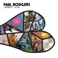 [Paul Rodgers Midnight Rose Album Cover]
