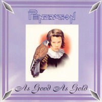 Pendragon As Good As Gold Album Cover