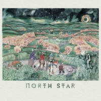Pendragon North Star Album Cover