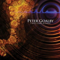 Peter Goalby I Will Come Runnin' Album Cover