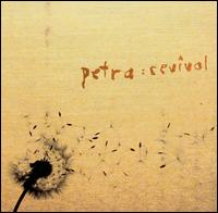 [Petra Revival Album Cover]