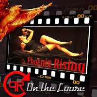 Phoenix Rising On The Loose Album Cover