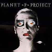 Planet P Project Planet P Project Album Cover