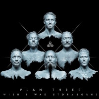 Plan Three Wish I Was Stormborne Album Cover