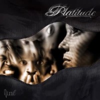 Platitude Nine Album Cover