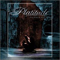 Platitude Silence Speaks Album Cover