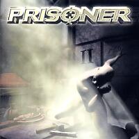 Prisoner II Album Cover