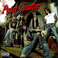Pussy Sisster Pussy Sisster Album Cover