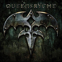 Queensryche Queensryche (2013) Album Cover