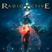 [Radioactive Legacy Album Cover]