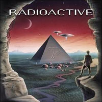 [Radioactive Yeah Album Cover]