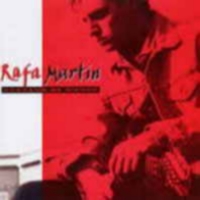Rafa Martin Corazon de Hierro Album Cover