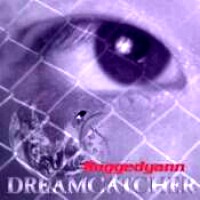 [Raggedy Ann Dreamcatcher Album Cover]