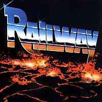 [Railway Railway Album Cover]