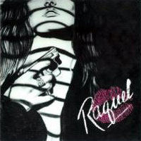 Raquel Raquel Album Cover