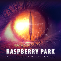 [Raspberry Park At Second Glance Album Cover]