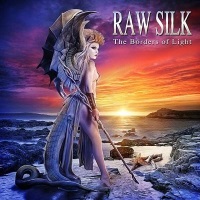 [Raw Silk  The Borders of Light Album Cover]
