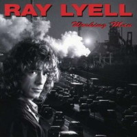 Ray Lyell Working Man Album Cover