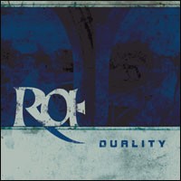 [Ra Duality Album Cover]