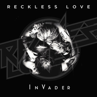 [Reckless Love InVader Album Cover]
