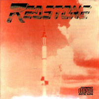 [Redstone Redstone  Album Cover]
