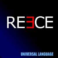[Reece Universal Language Album Cover]
