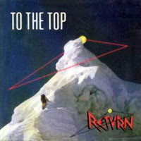 [Return To The Top Album Cover]