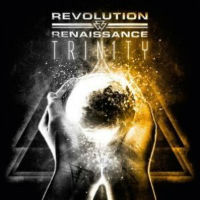 [Revolution Renaissance Trinity Album Cover]